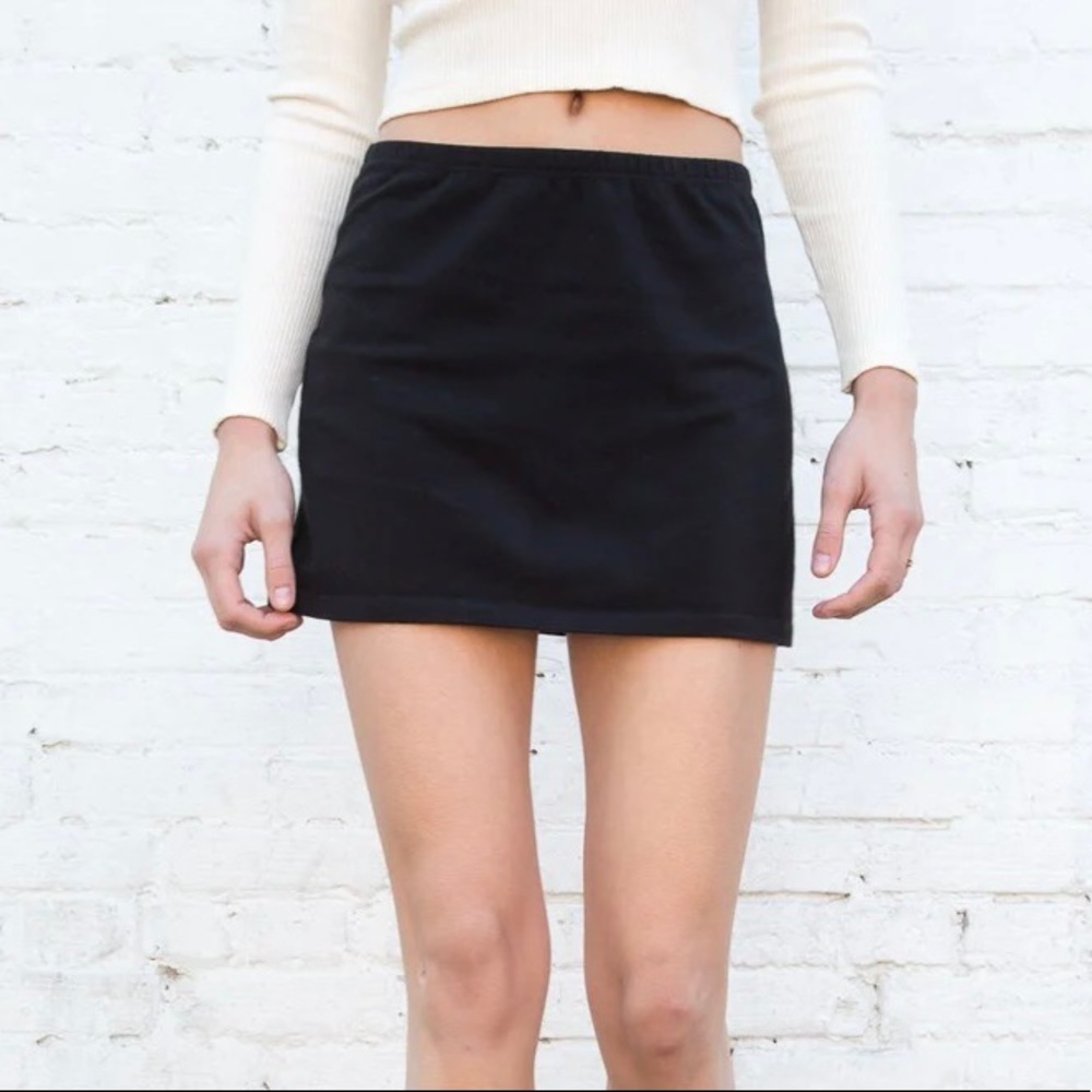 Brandy Melville “Phoebe Skirt”